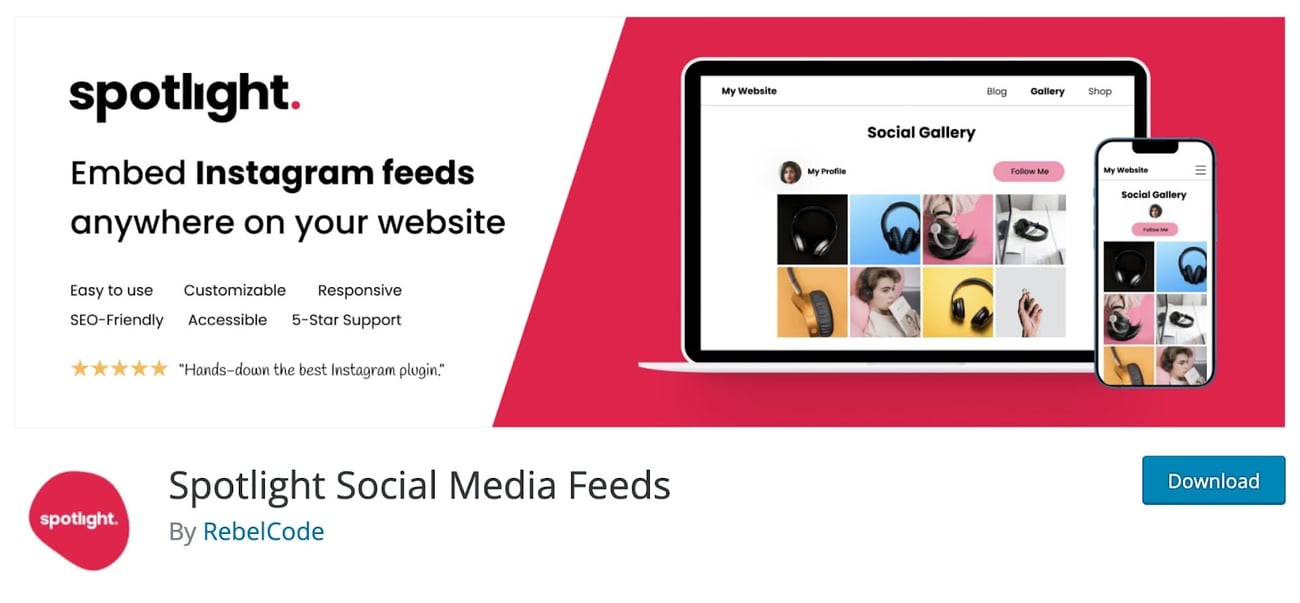 14 Best Social Media Widgets for WordPress in 2022